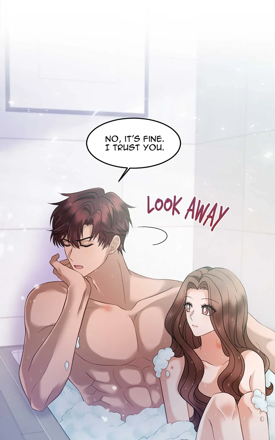 Torn Between Alphas Chapter 42 page 120 - 