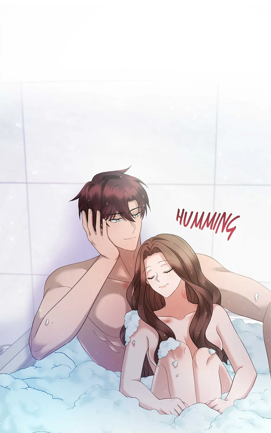Torn Between Alphas Chapter 42 page 124 - 