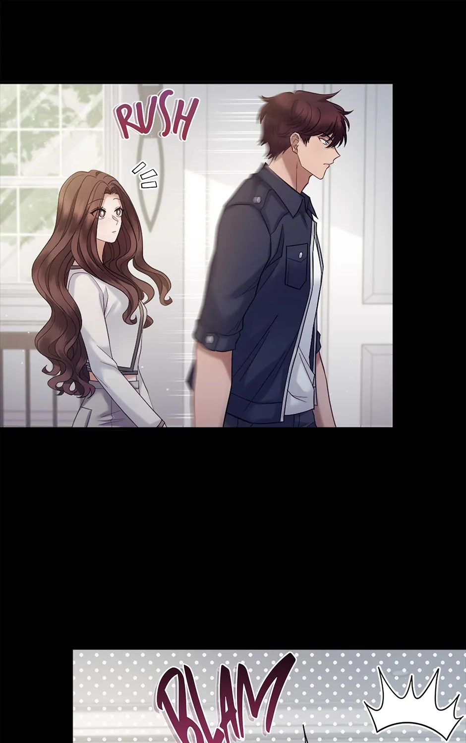 Torn Between Alphas Chapter 42 page 14 - 