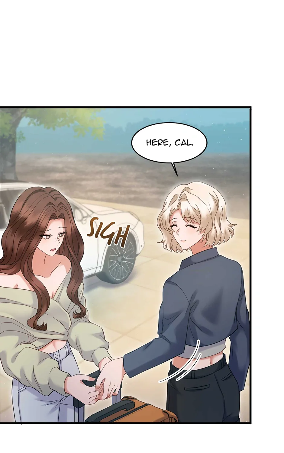 Torn Between Alphas Chapter 42 page 140 - 