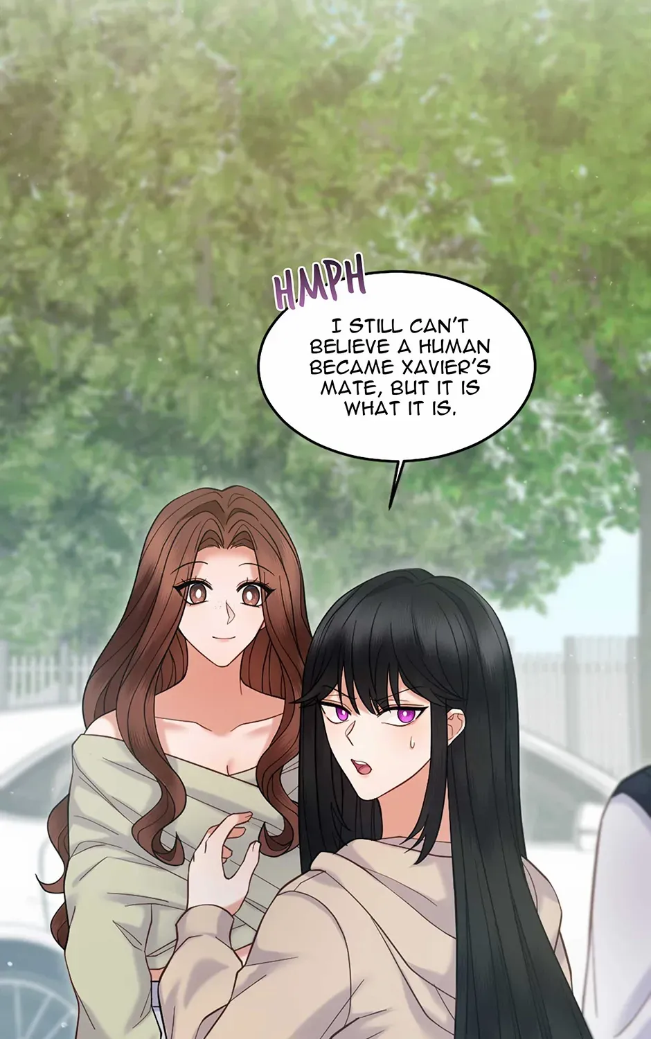 Torn Between Alphas Chapter 42 page 152 - 