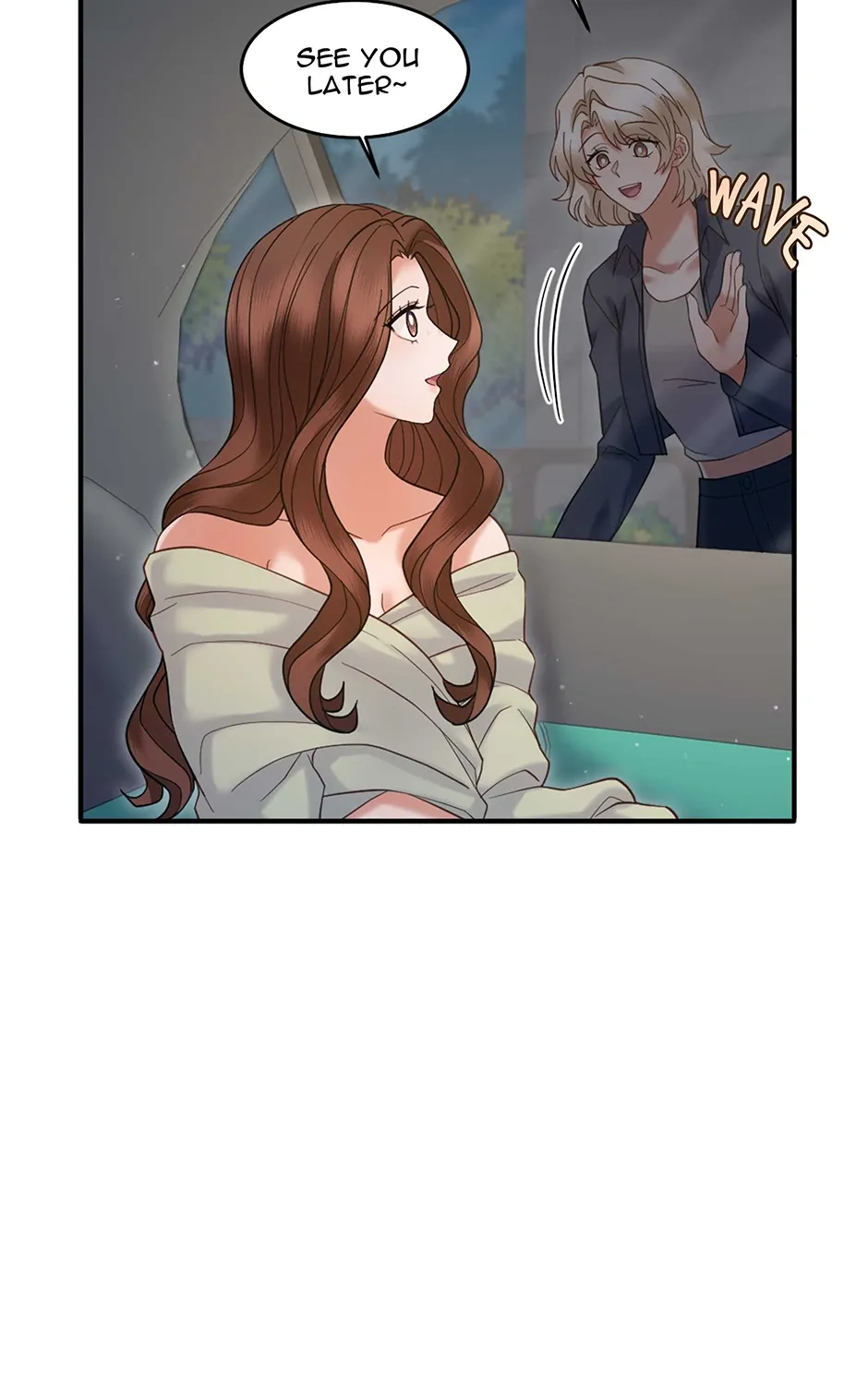 Torn Between Alphas Chapter 42 page 164 - 