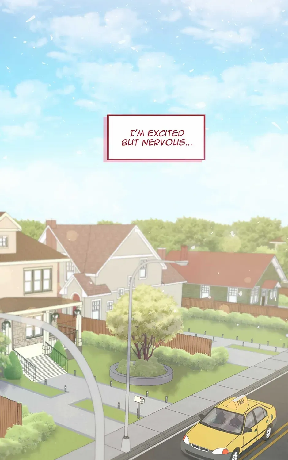 Torn Between Alphas Chapter 42 page 166 - 