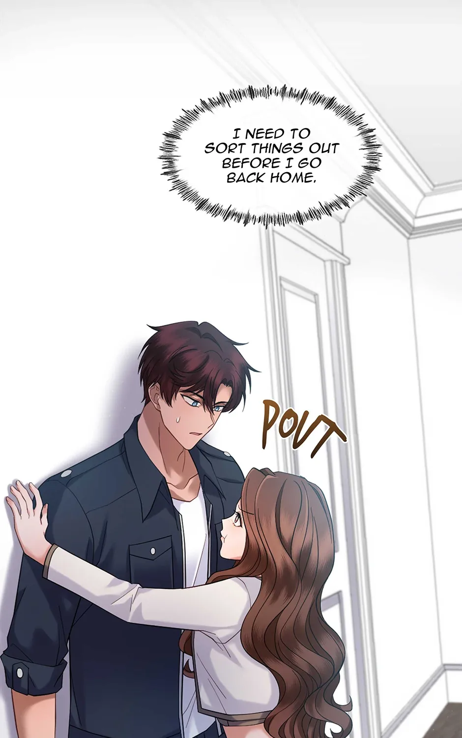 Torn Between Alphas Chapter 42 page 18 - 