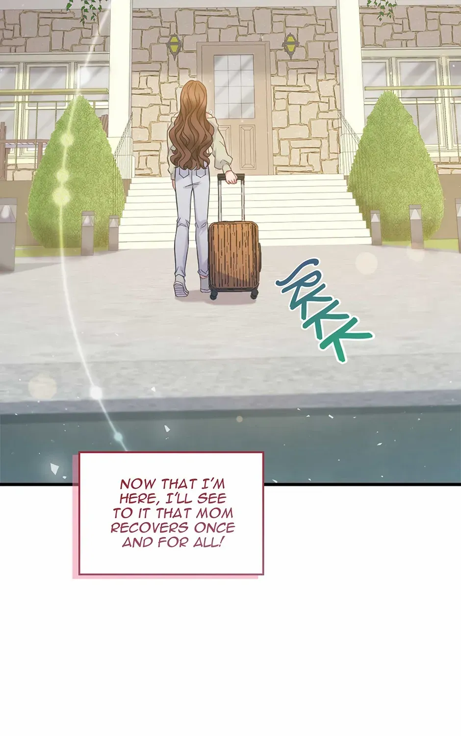 Torn Between Alphas Chapter 42 page 172 - 