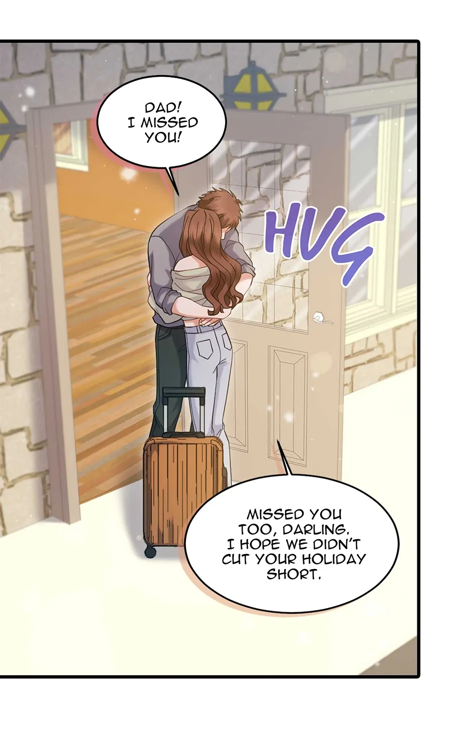 Torn Between Alphas Chapter 42 page 178 - 