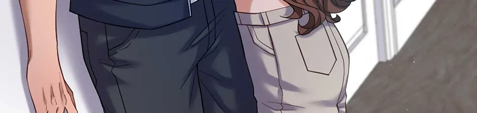 Torn Between Alphas Chapter 42 page 19 - 