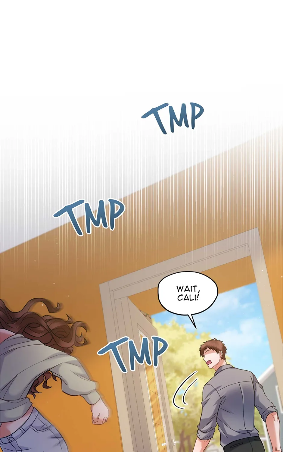 Torn Between Alphas Chapter 42 page 182 - 