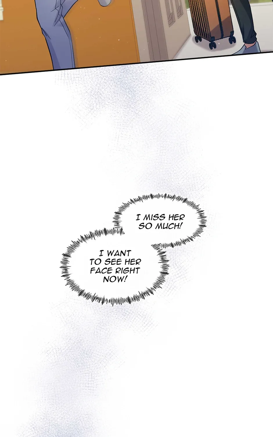 Torn Between Alphas Chapter 42 page 184 - 