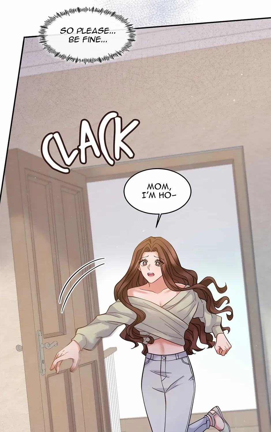 Torn Between Alphas Chapter 42 page 190 - 