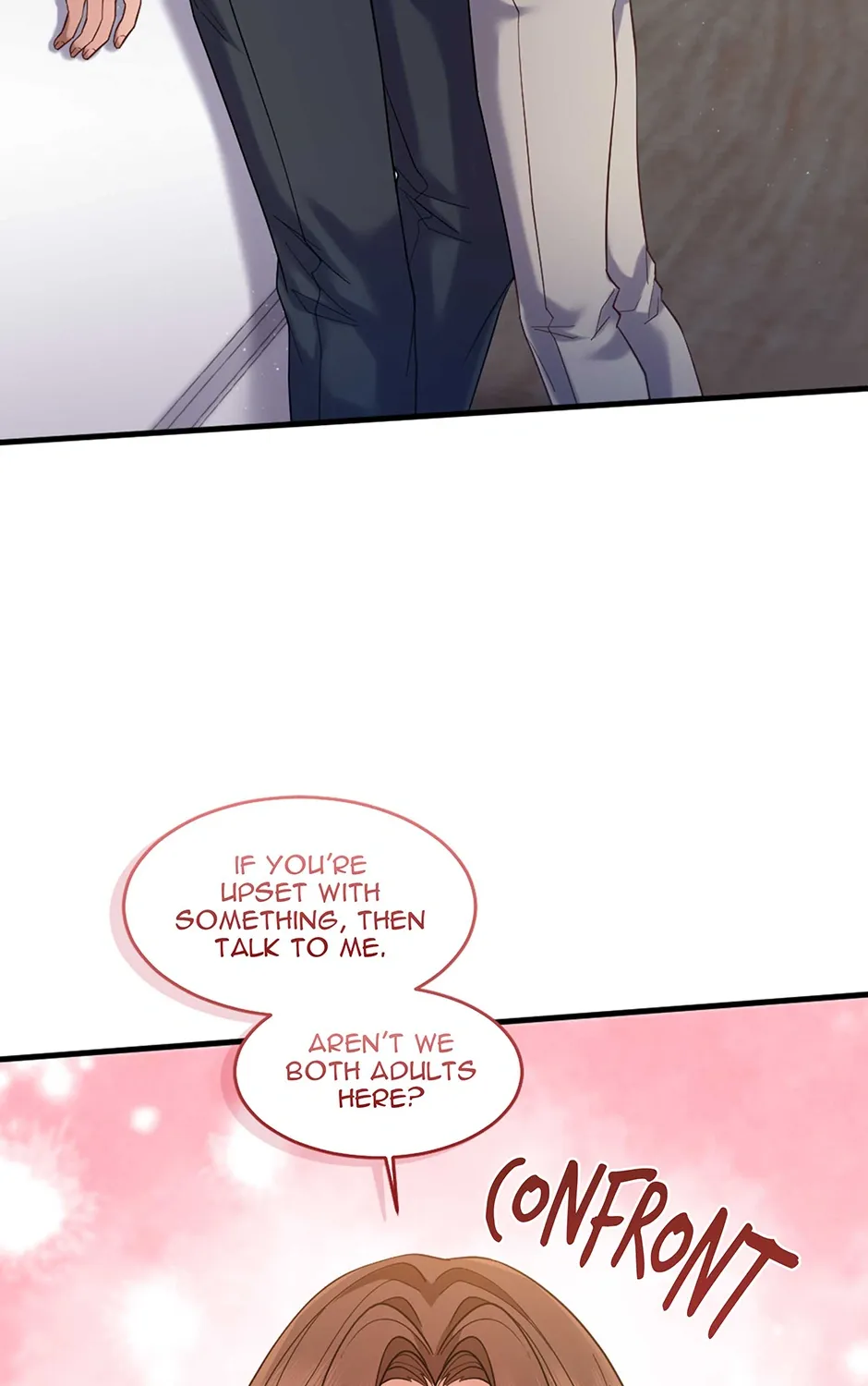 Torn Between Alphas Chapter 42 page 20 - 