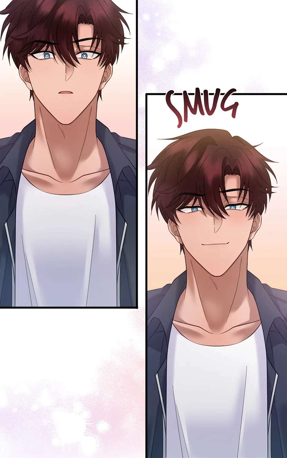 Torn Between Alphas Chapter 42 page 24 - 