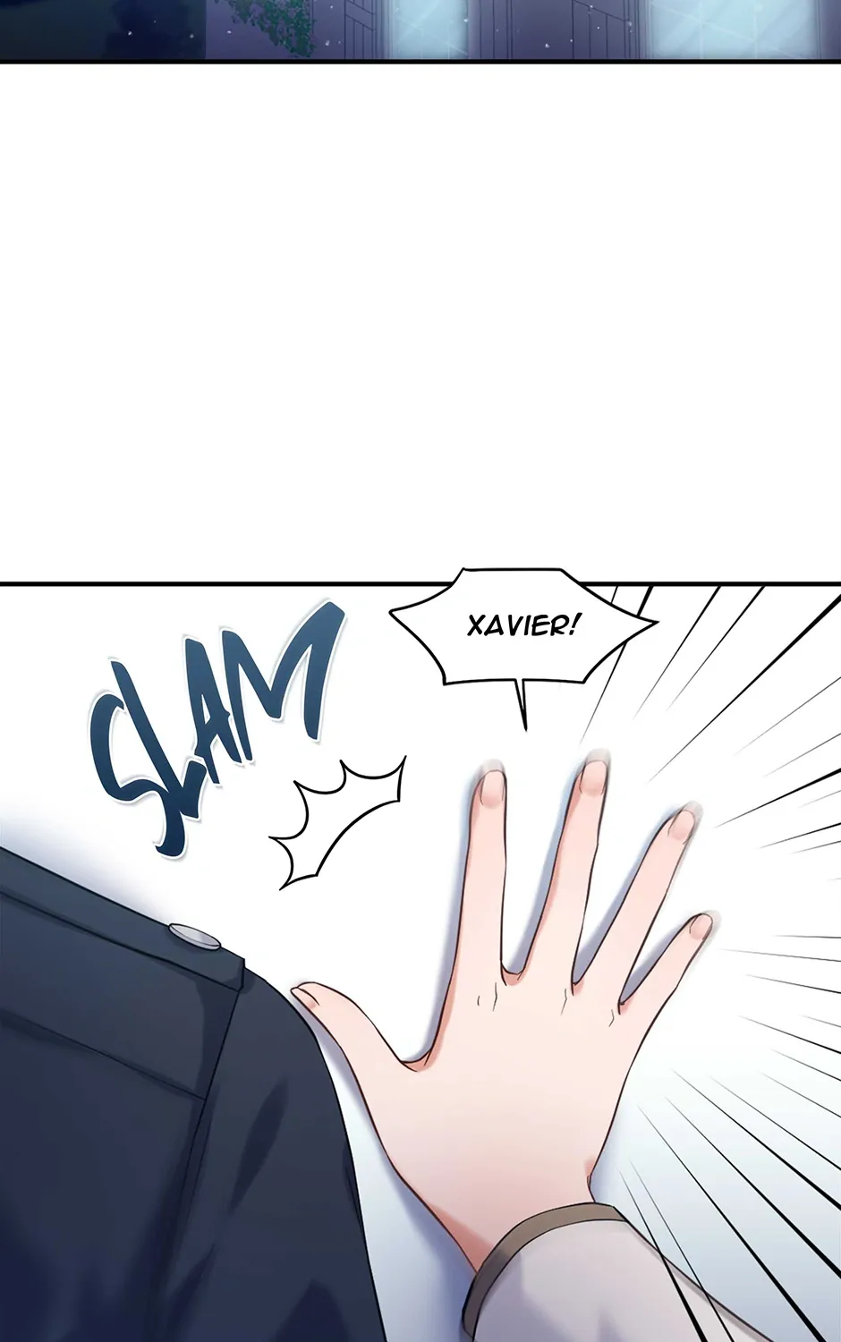Torn Between Alphas Chapter 42 page 4 - 