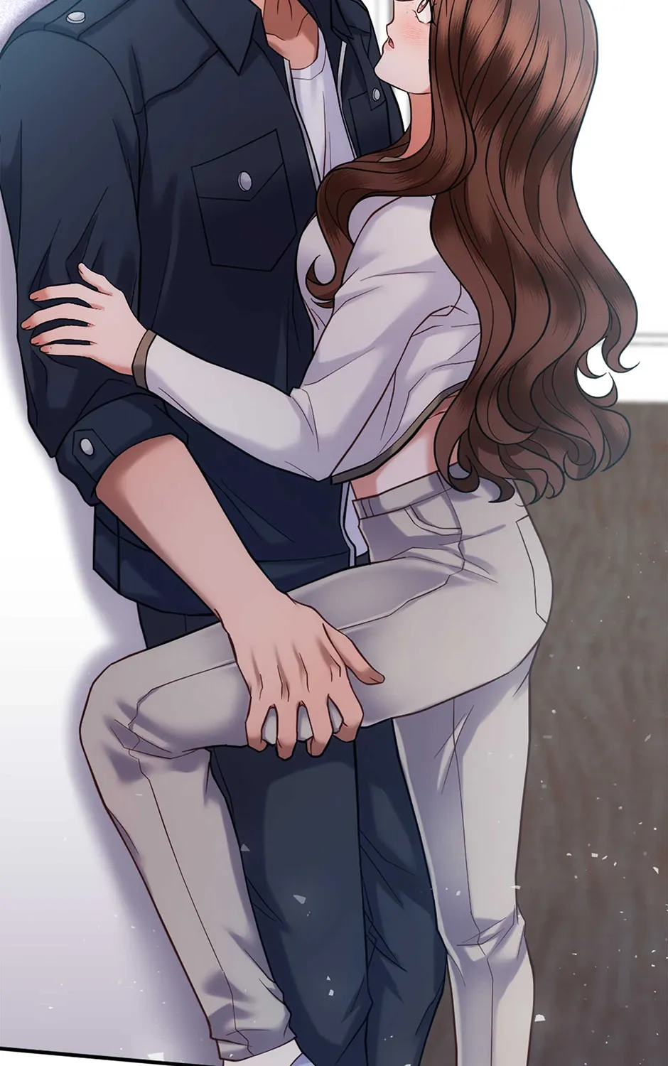 Torn Between Alphas Chapter 42 page 38 - 