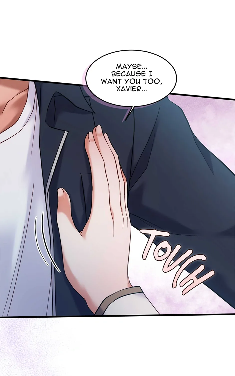Torn Between Alphas Chapter 42 page 40 - 