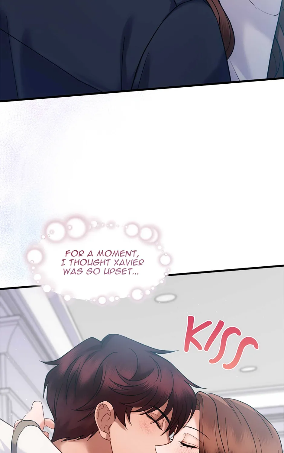 Torn Between Alphas Chapter 42 page 44 - 