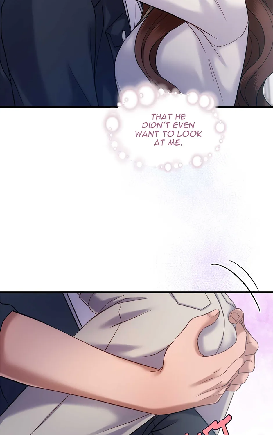 Torn Between Alphas Chapter 42 page 46 - 