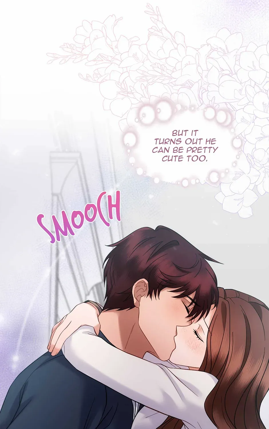Torn Between Alphas Chapter 42 page 48 - 