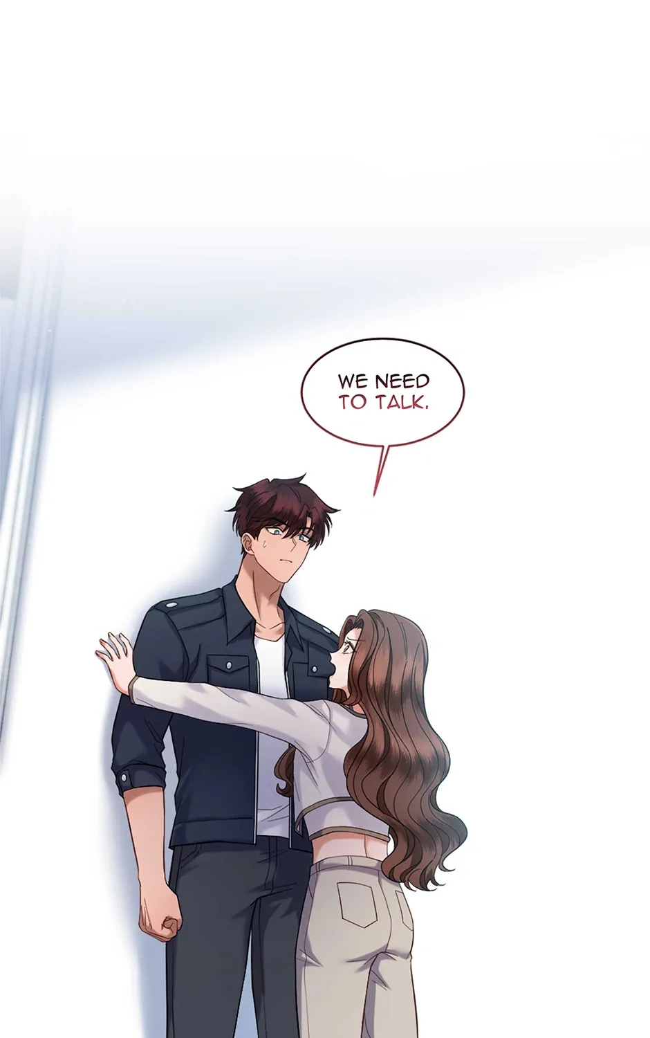Torn Between Alphas Chapter 42 page 6 - 
