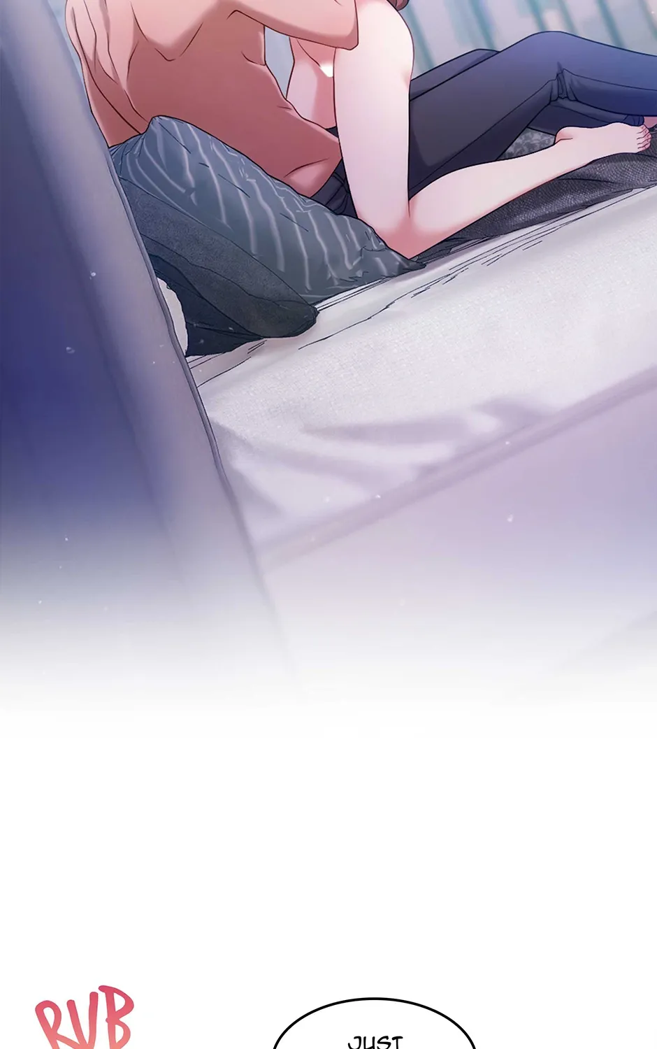 Torn Between Alphas Chapter 42 page 54 - 