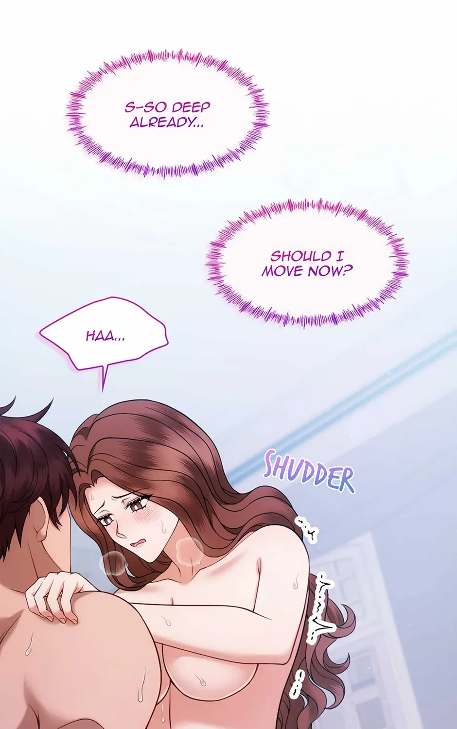 Torn Between Alphas Chapter 42 page 66 - 