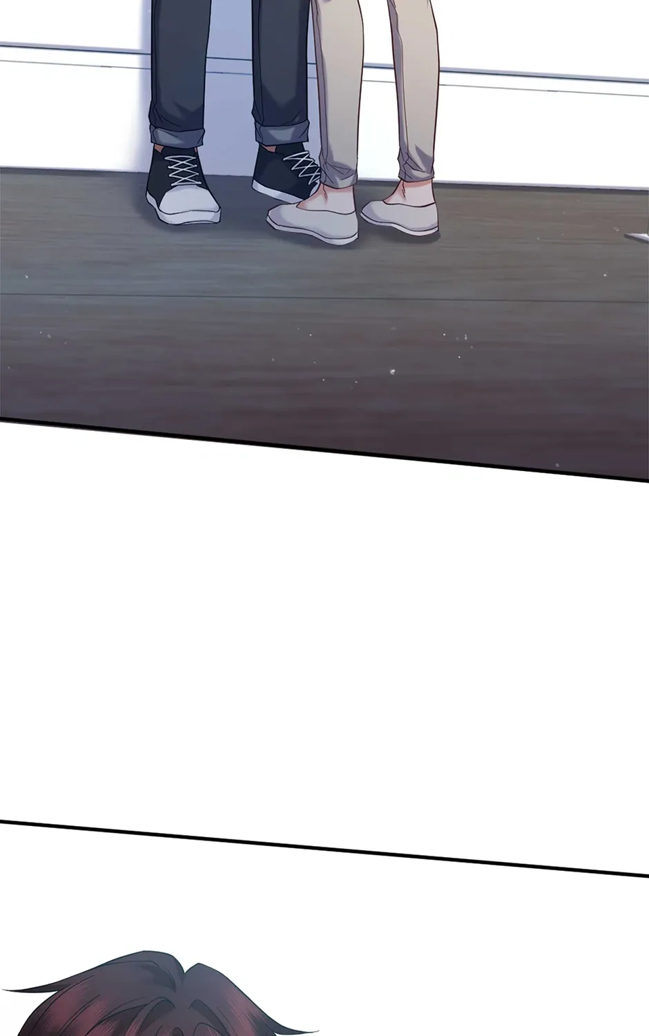 Torn Between Alphas Chapter 42 page 8 - 