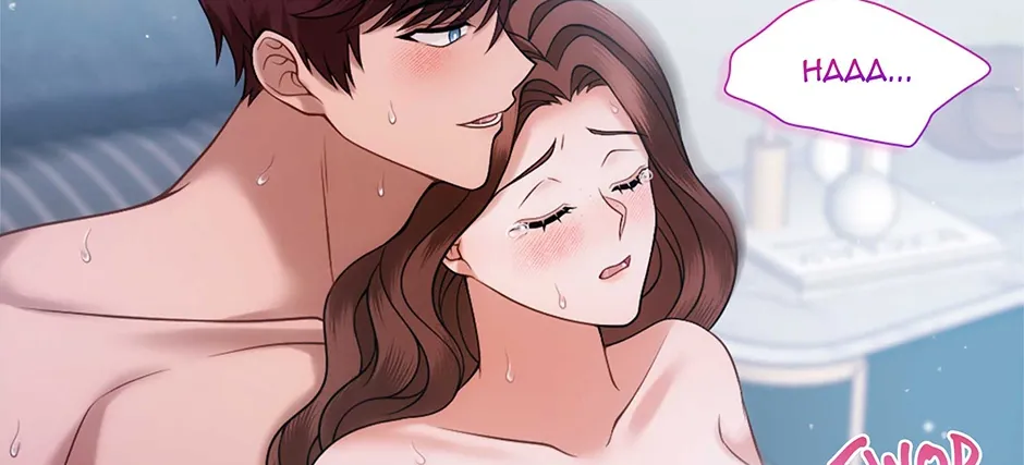 Torn Between Alphas Chapter 42 page 89 - 