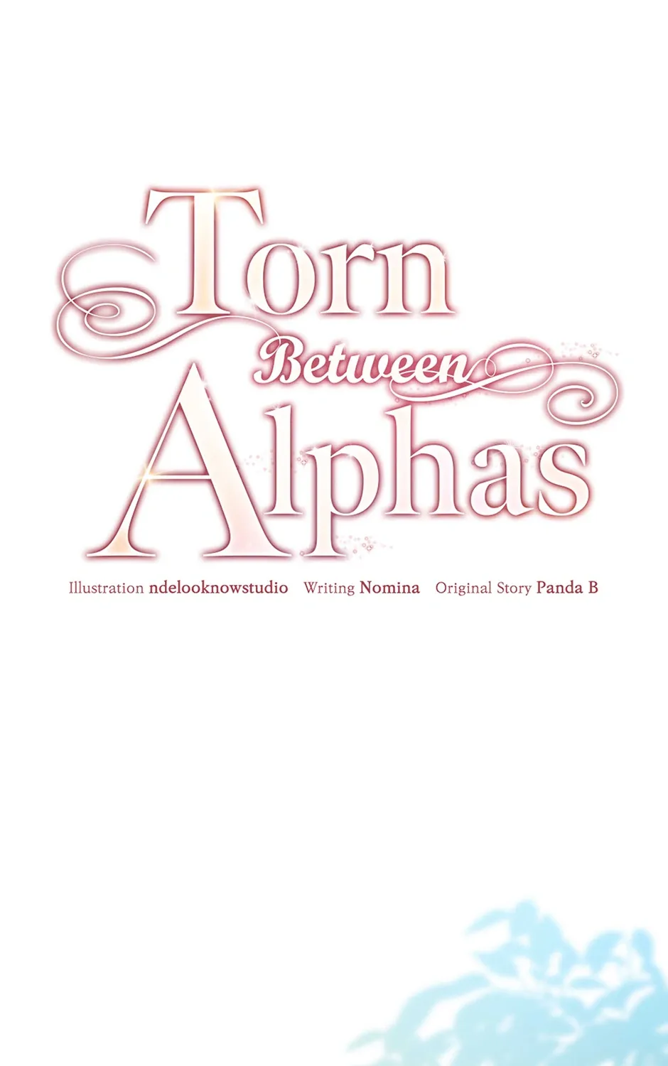Torn Between Alphas Chapter 42 page 94 - 