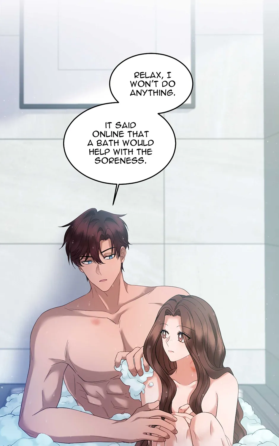 Torn Between Alphas Chapter 42 page 100 - 