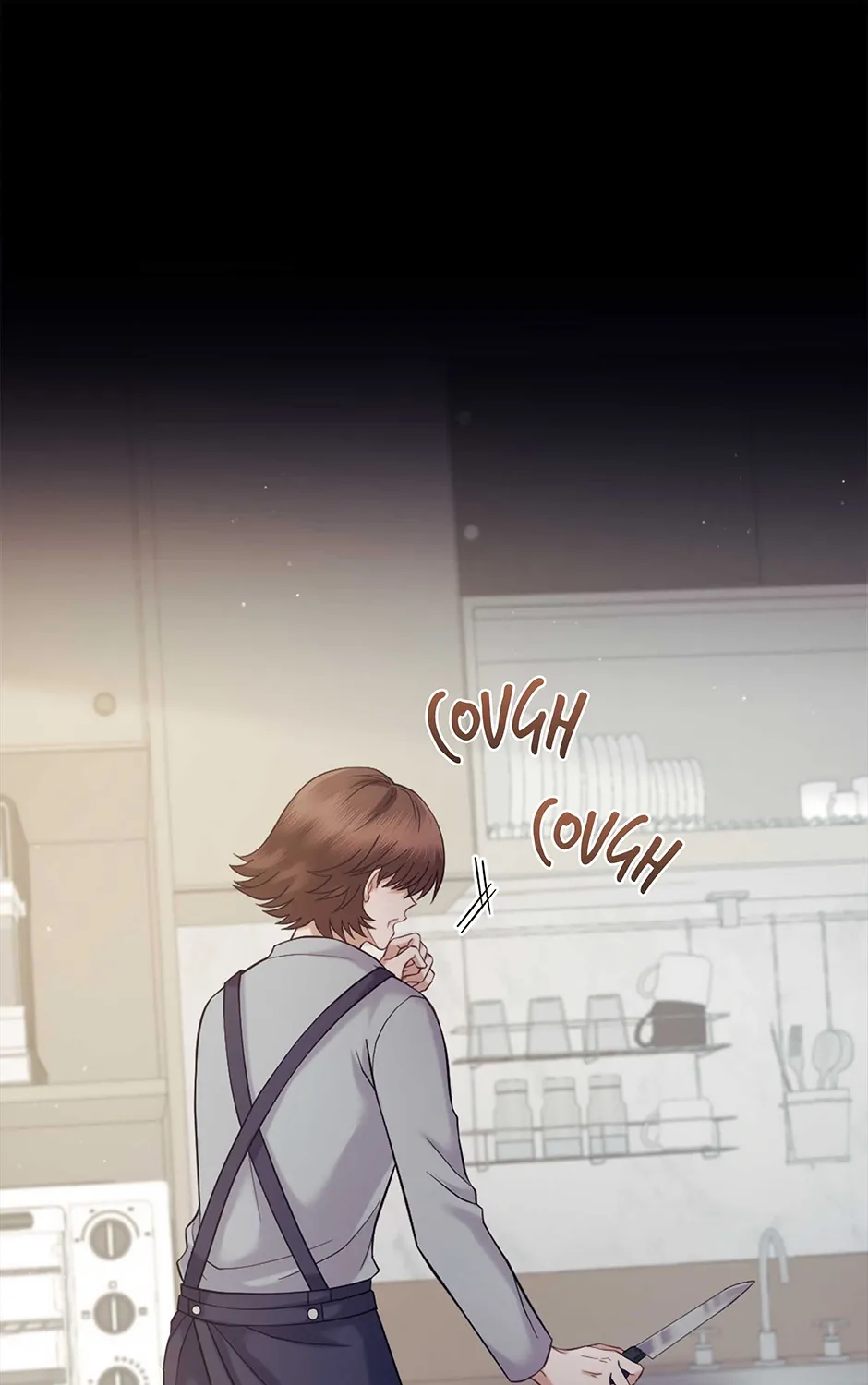 Torn Between Alphas Chapter 43 page 2 - 