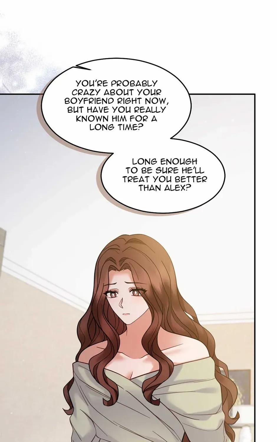 Torn Between Alphas Chapter 43 page 102 - 