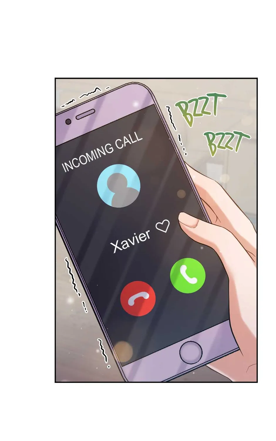Torn Between Alphas Chapter 43 page 108 - 