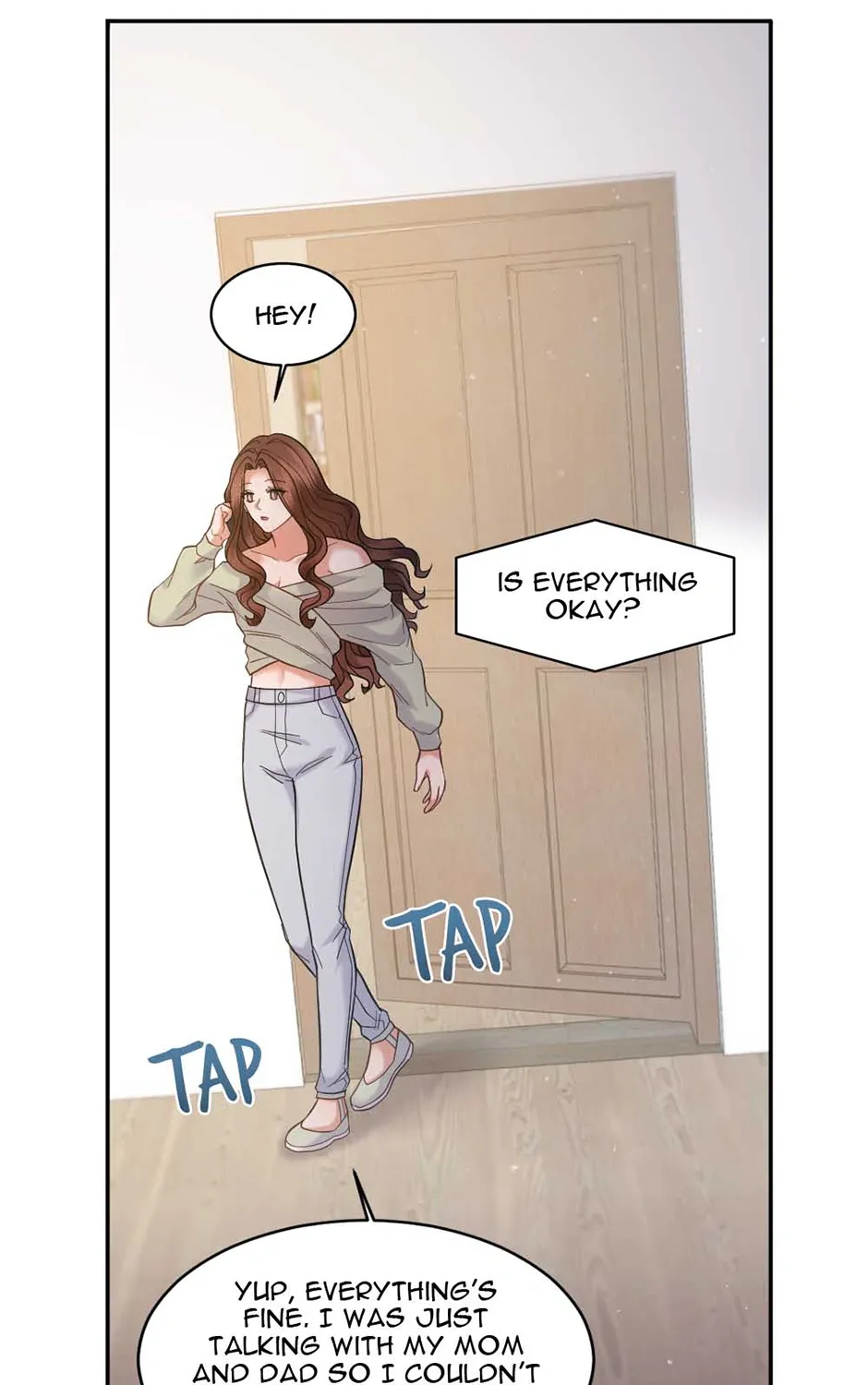 Torn Between Alphas Chapter 43 page 112 - 