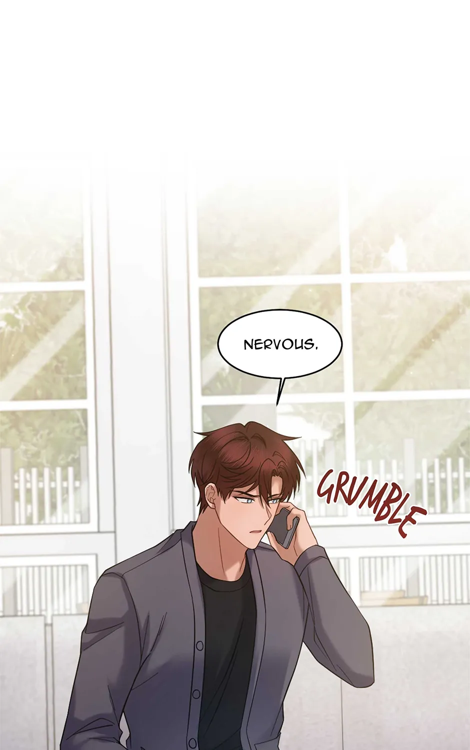 Torn Between Alphas Chapter 43 page 114 - 