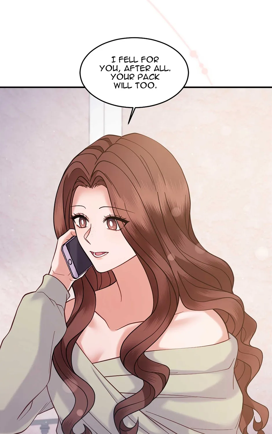 Torn Between Alphas Chapter 43 page 122 - 