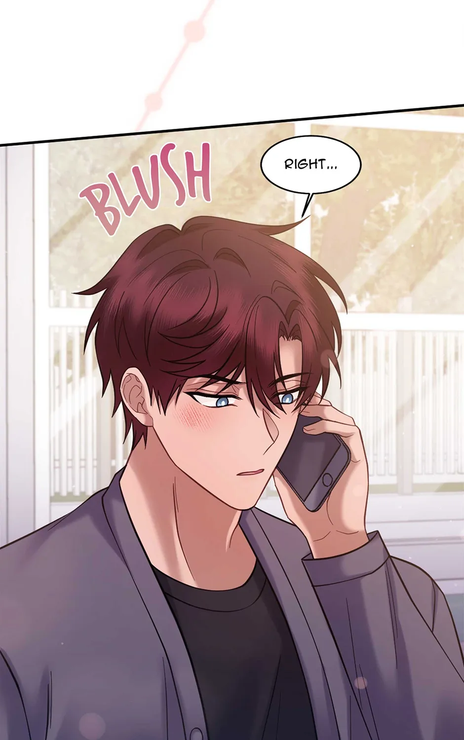 Torn Between Alphas Chapter 43 page 124 - 