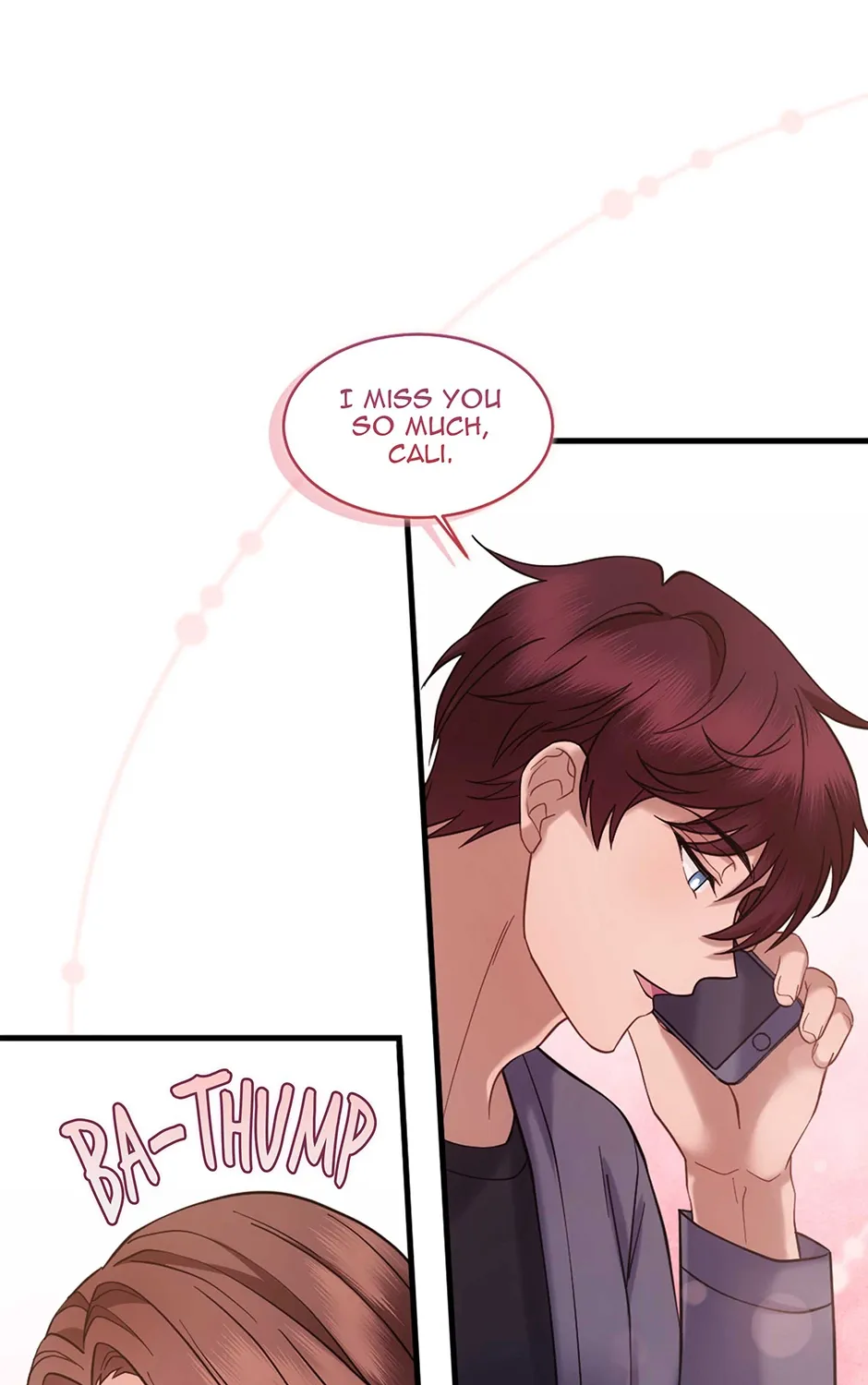 Torn Between Alphas Chapter 43 page 126 - 