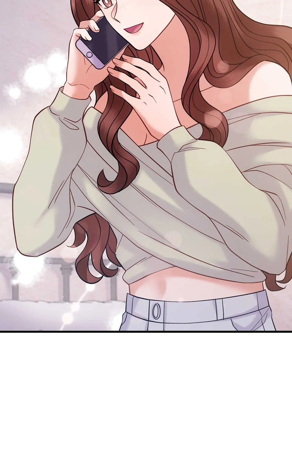 Torn Between Alphas Chapter 43 page 130 - 