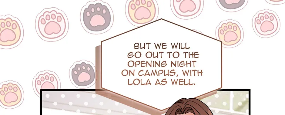 Torn Between Alphas Chapter 43 page 133 - 