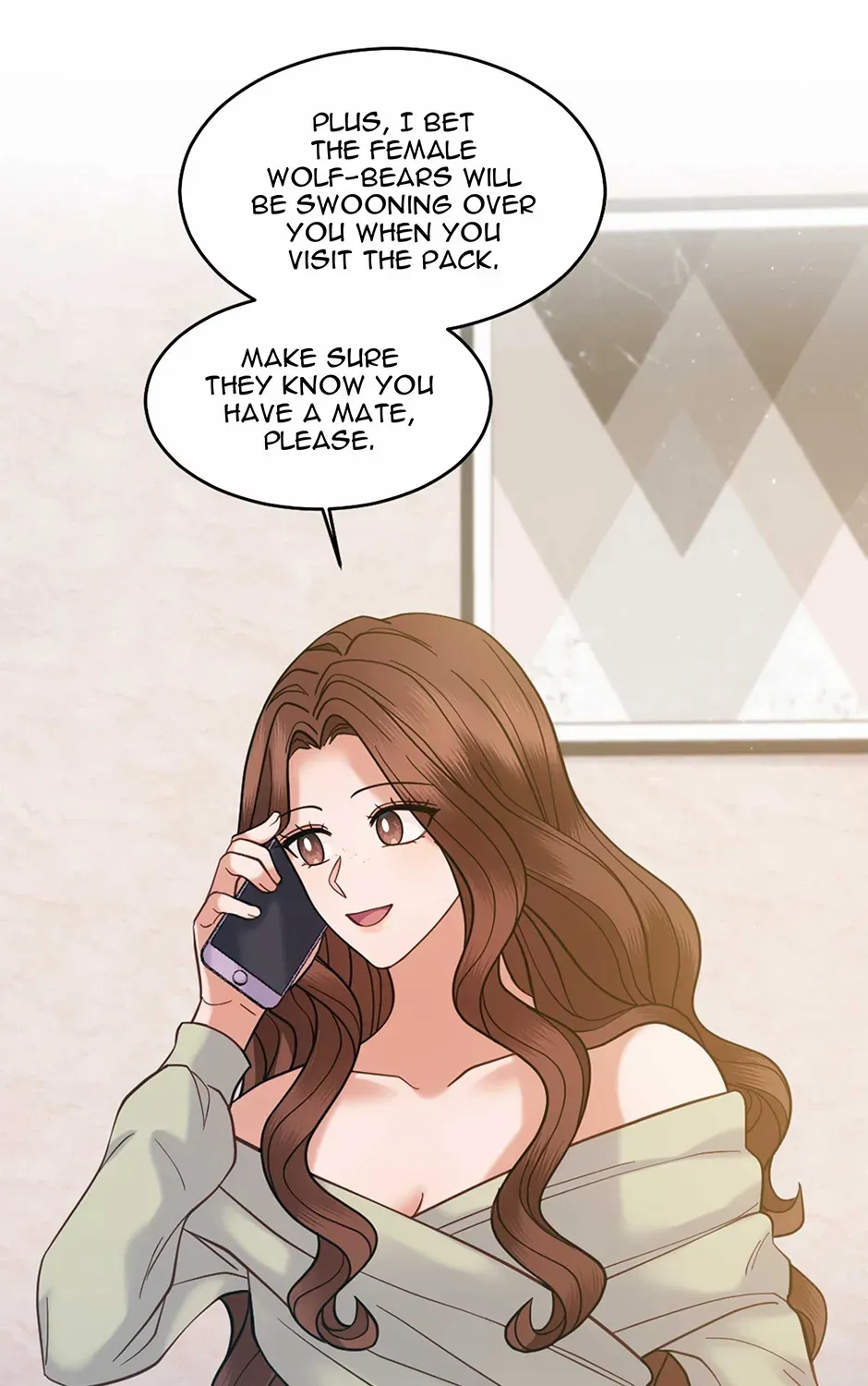 Torn Between Alphas Chapter 43 page 136 - 