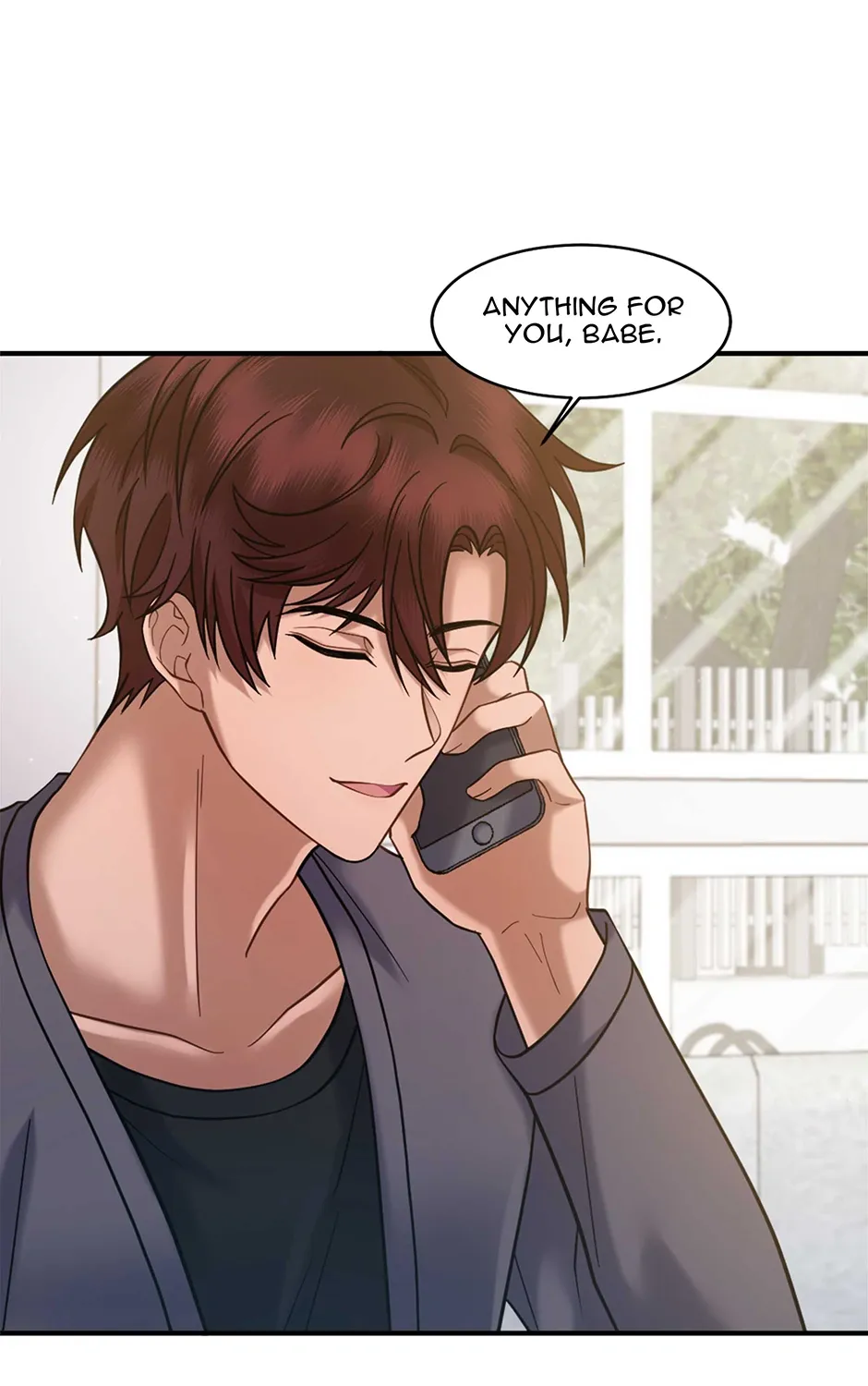 Torn Between Alphas Chapter 43 page 138 - 