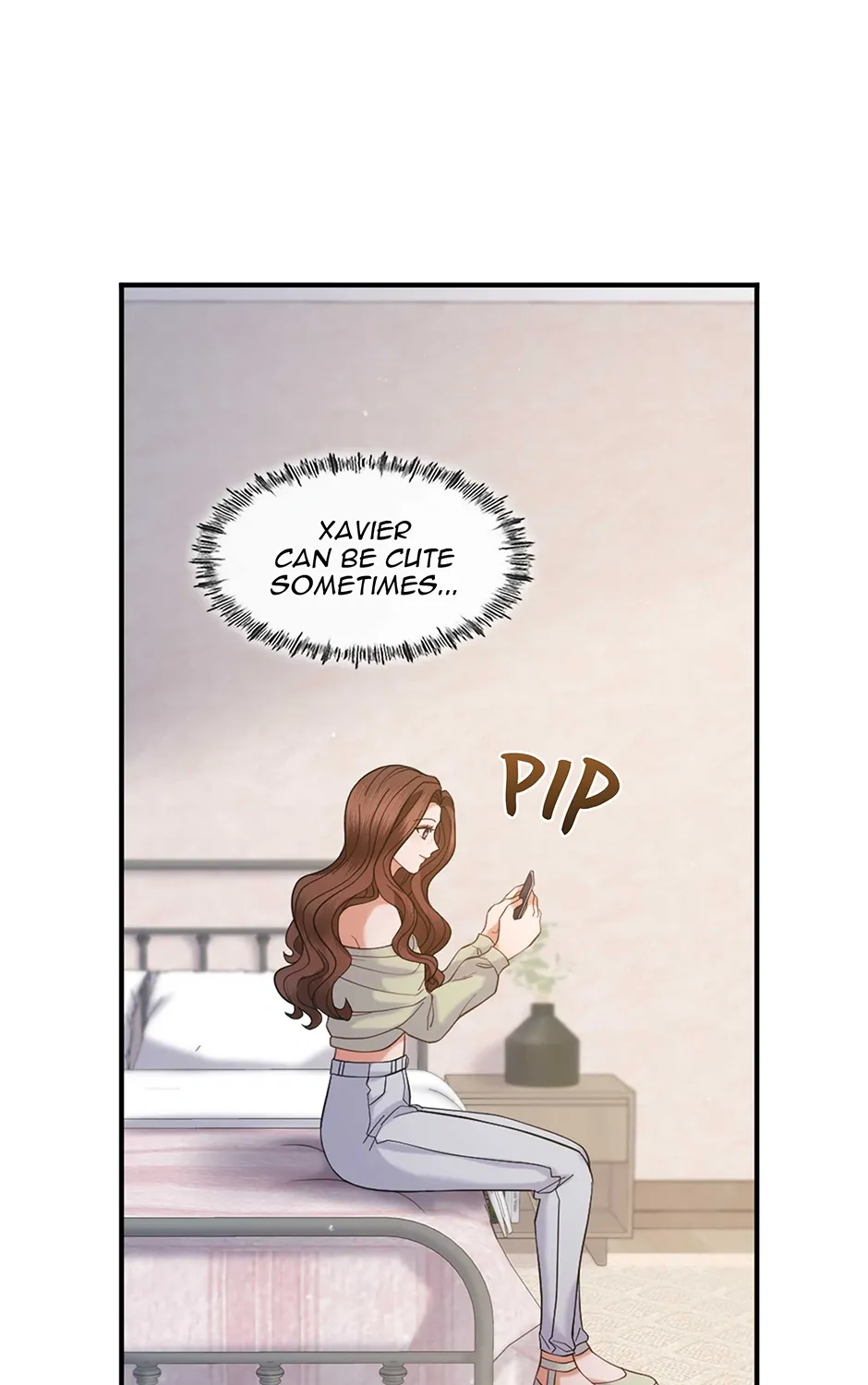 Torn Between Alphas Chapter 43 page 140 - 