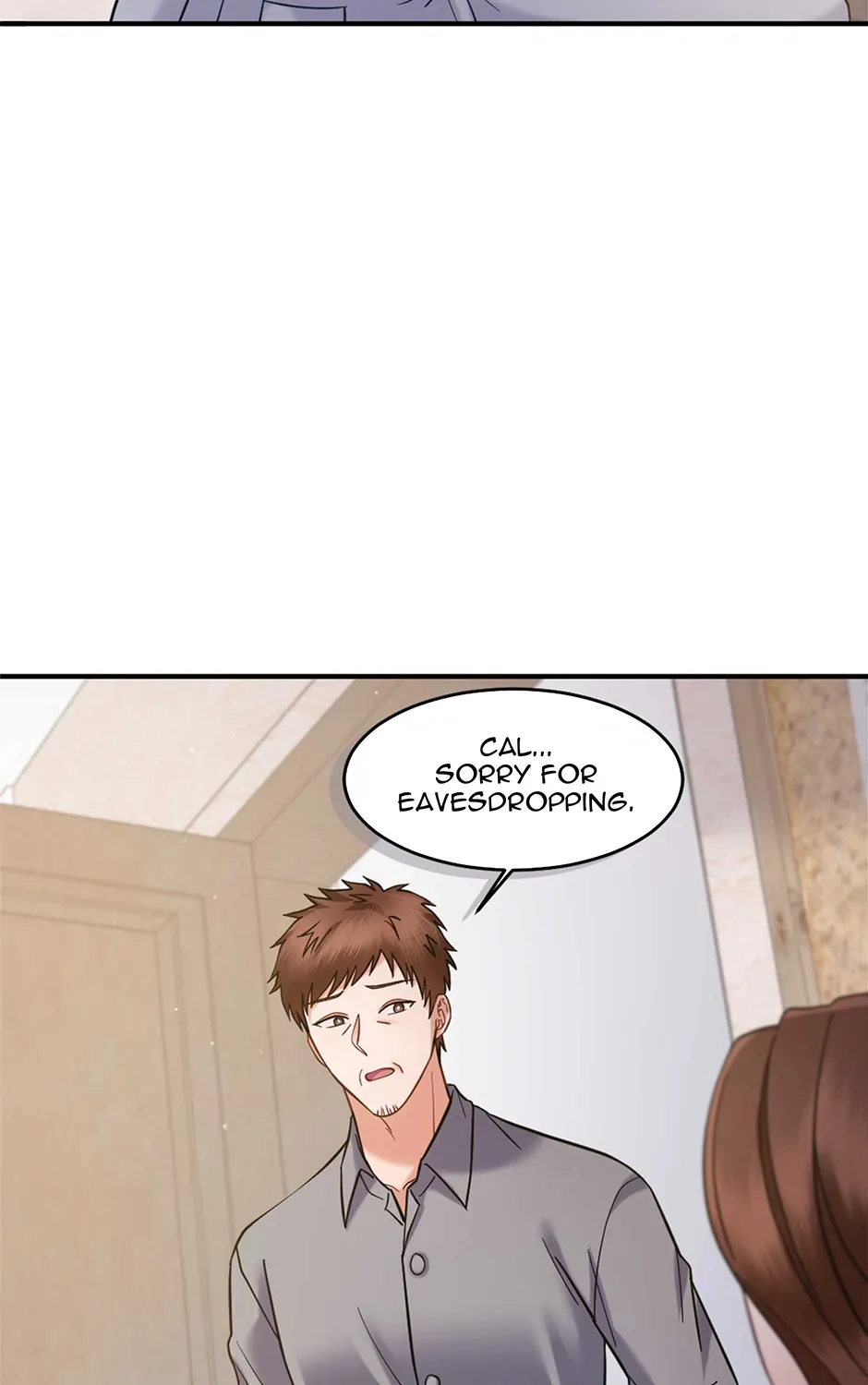 Torn Between Alphas Chapter 43 page 144 - 