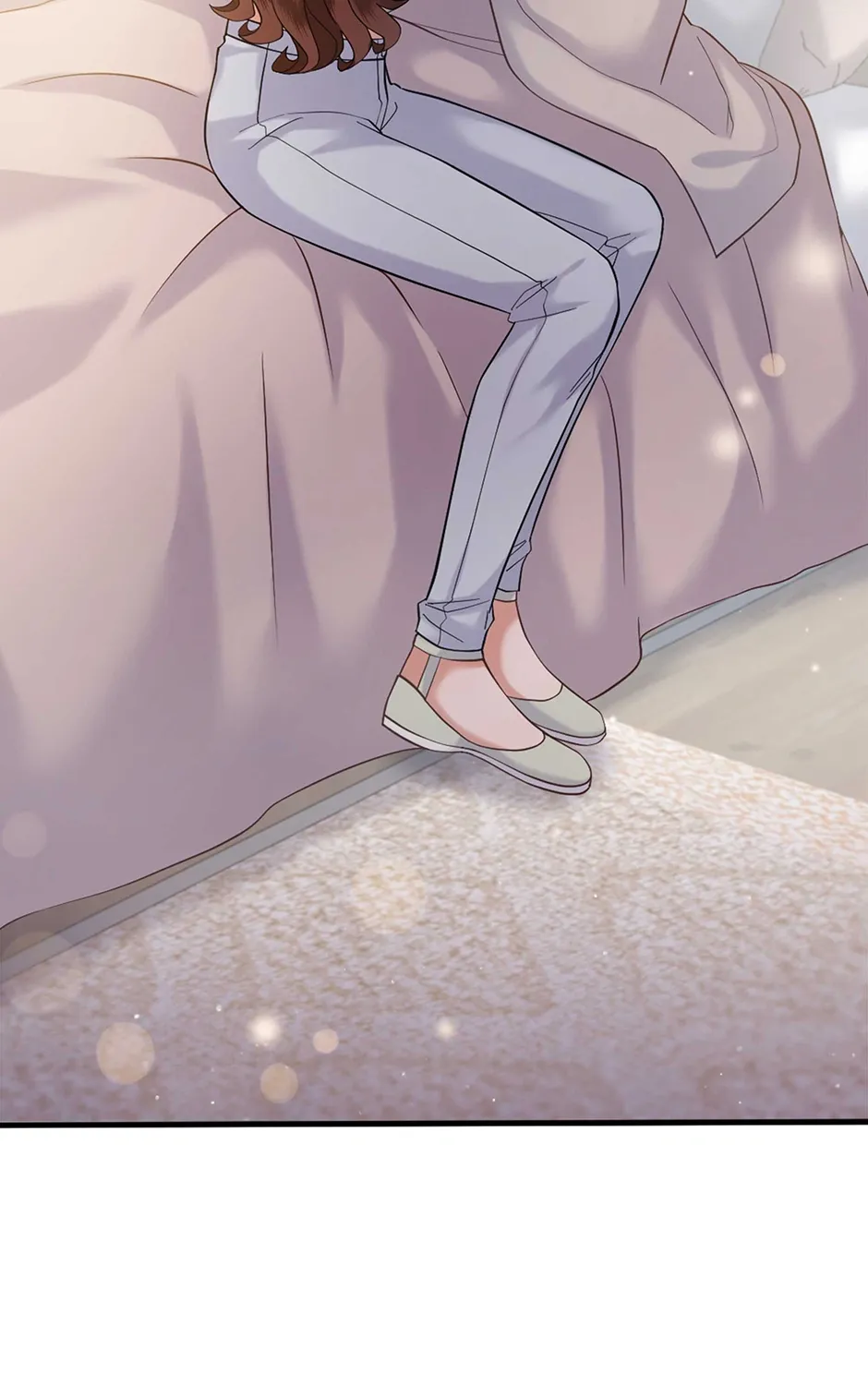Torn Between Alphas Chapter 43 page 16 - 