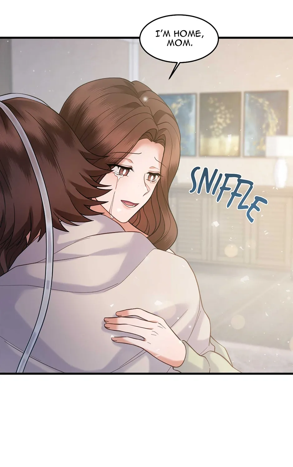 Torn Between Alphas Chapter 43 page 18 - 