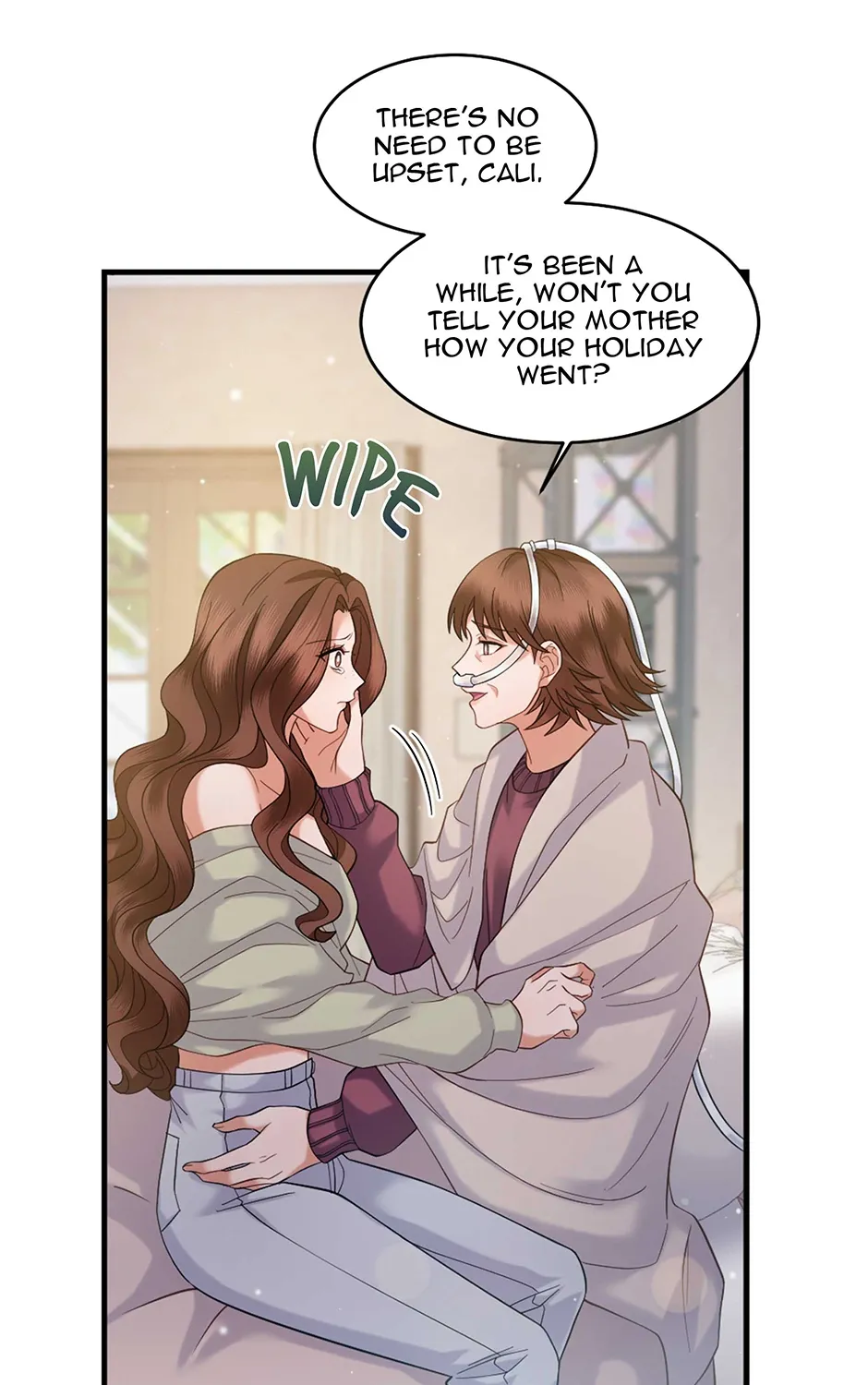 Torn Between Alphas Chapter 43 page 20 - 