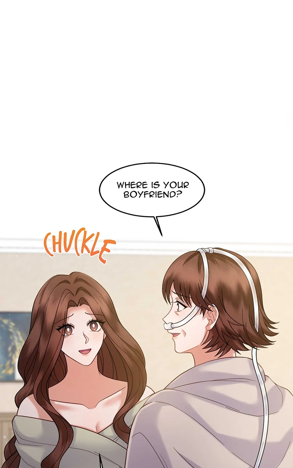 Torn Between Alphas Chapter 43 page 22 - 