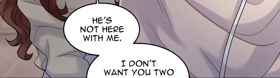 Torn Between Alphas Chapter 43 page 23 - 