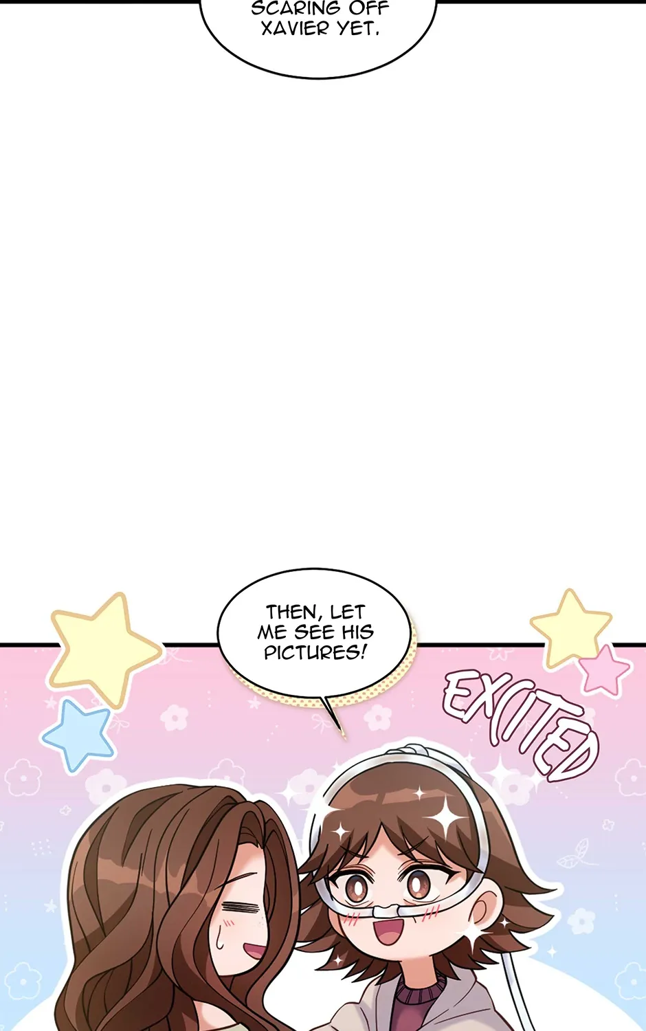 Torn Between Alphas Chapter 43 page 24 - 