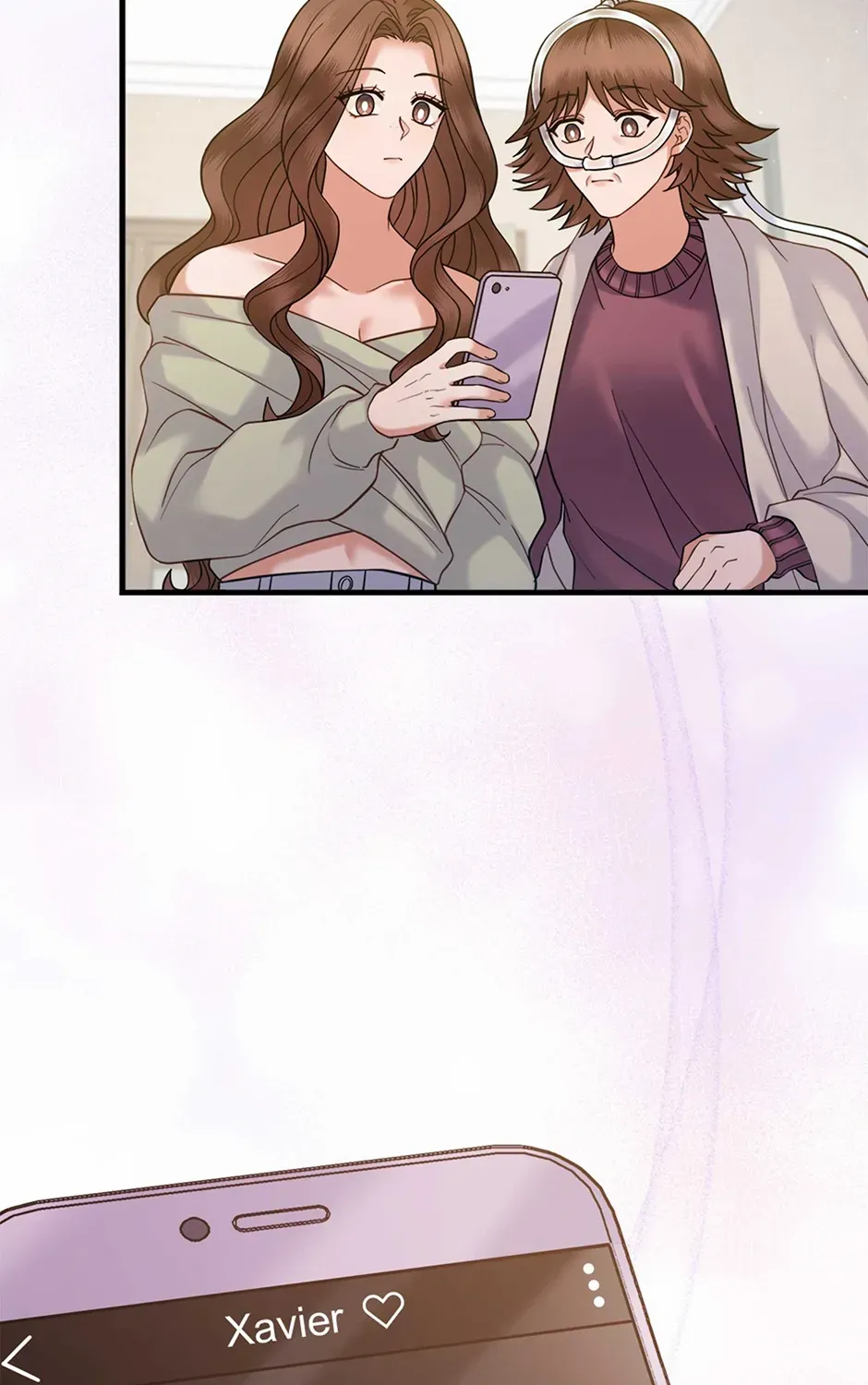 Torn Between Alphas Chapter 43 page 28 - 